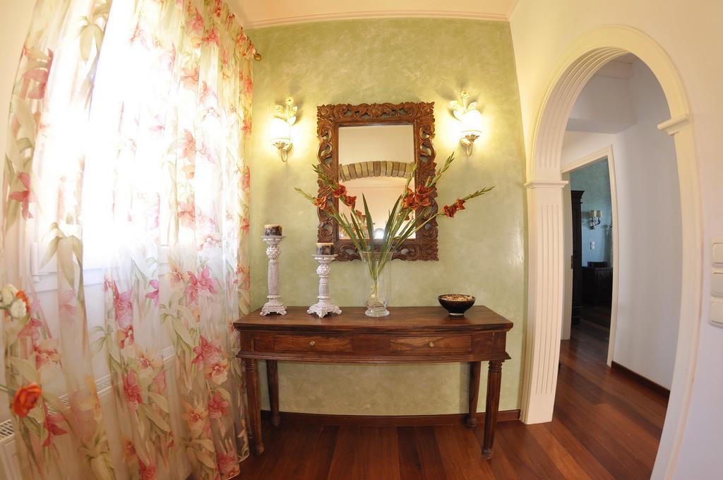 Villa Romantica 페라마 객실 사진
