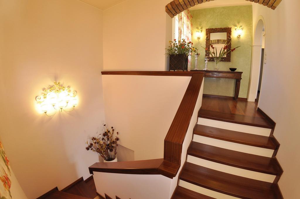 Villa Romantica 페라마 객실 사진