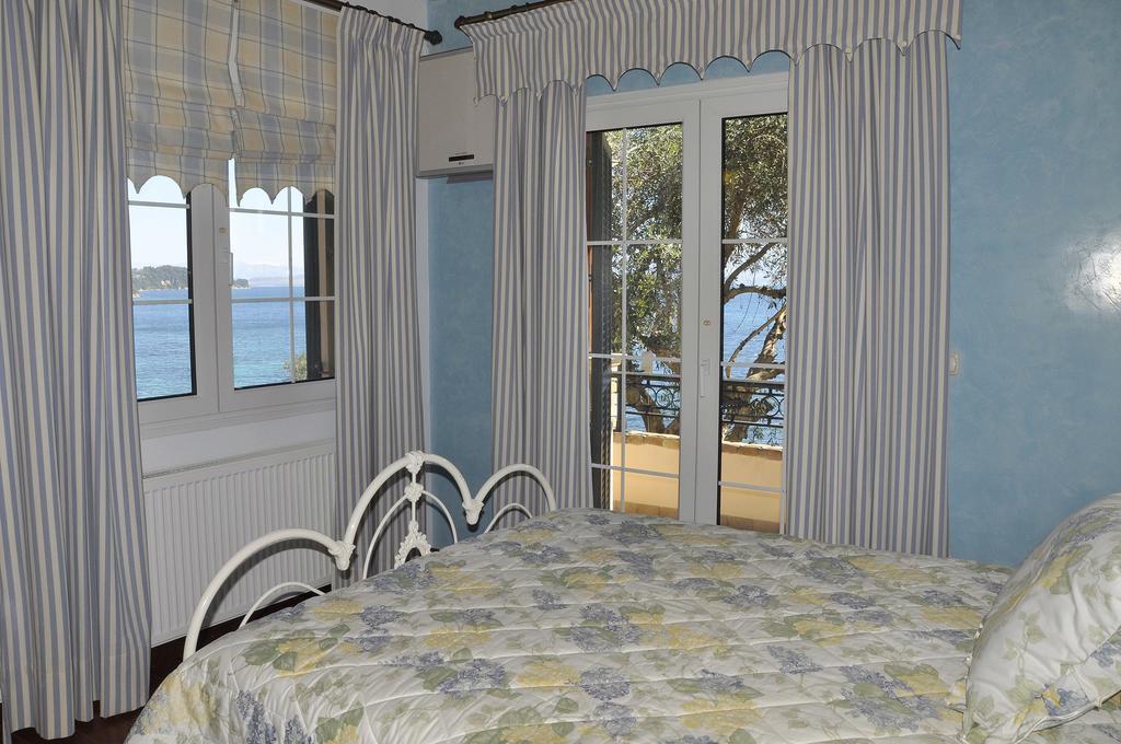 Villa Romantica 페라마 객실 사진