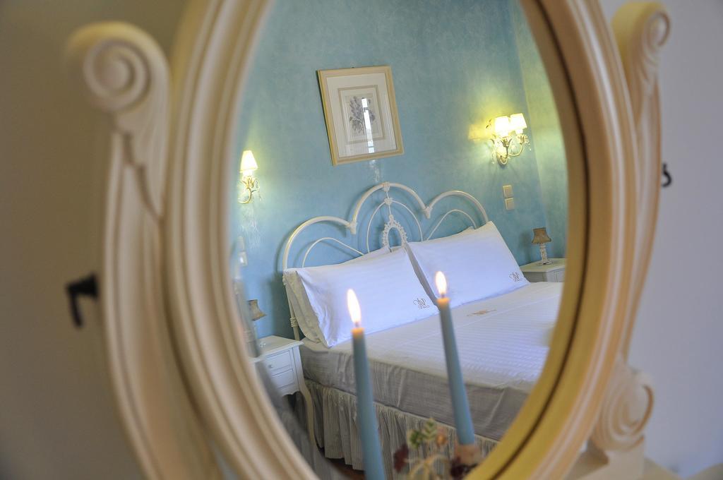 Villa Romantica 페라마 객실 사진