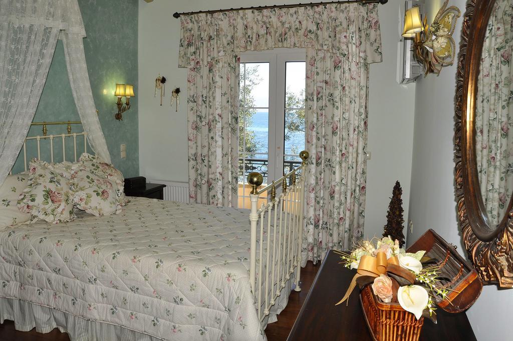Villa Romantica 페라마 객실 사진