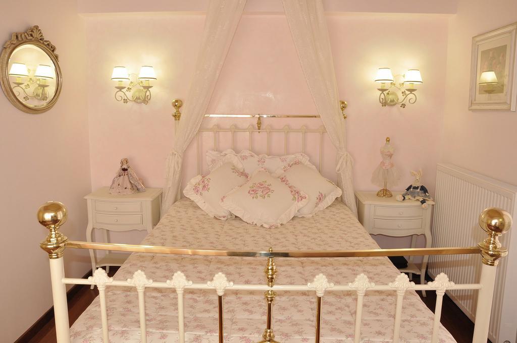 Villa Romantica 페라마 객실 사진