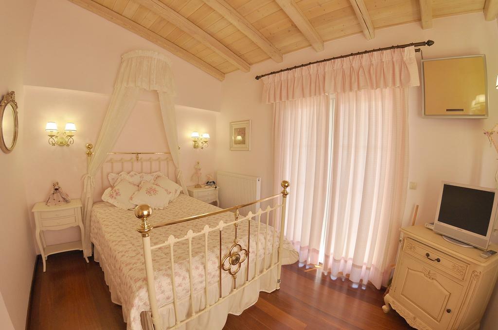 Villa Romantica 페라마 객실 사진