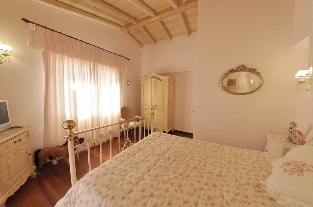 Villa Romantica 페라마 객실 사진