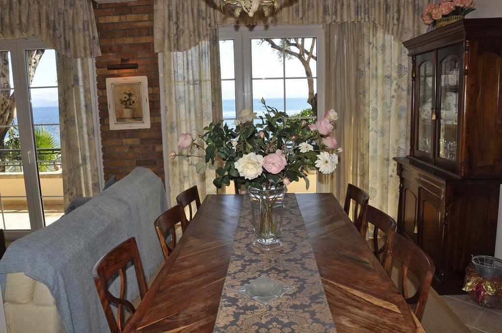 Villa Romantica 페라마 객실 사진